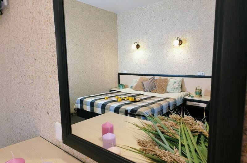 2х-местный «Стандарт» (корпус Корвет)