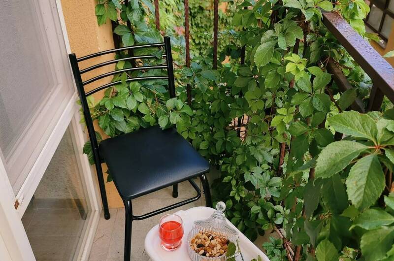 2х-местный «Стандарт» (корпус Корвет)