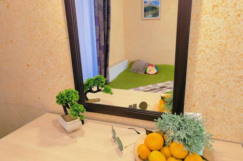 4-х местный «Стандарт» (корпус Корвет)