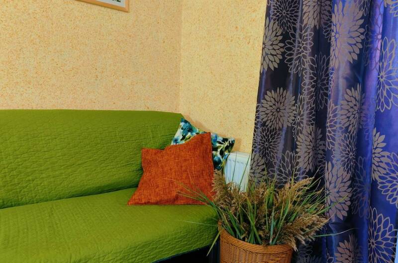 4-х местный «Стандарт» (корпус Корвет)