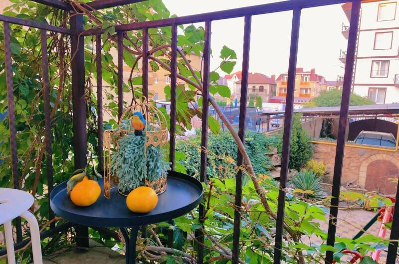 4-х местный «Стандарт» (корпус Корвет)