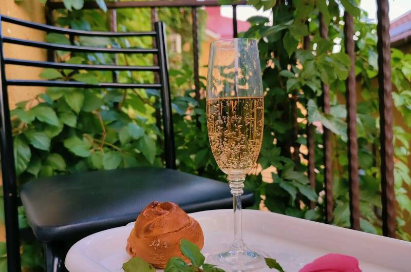 5-местный «Стандарт» (корпус Корвет)