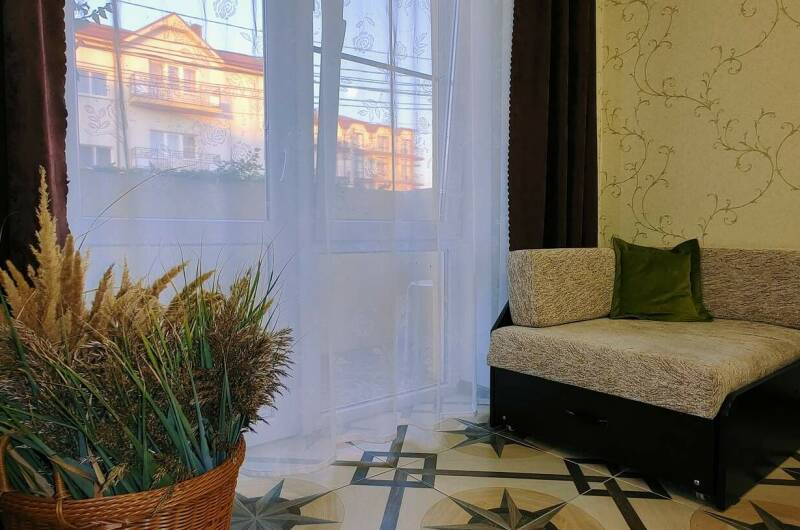 3-х местный «Комфорт» (корпус Наутилус)