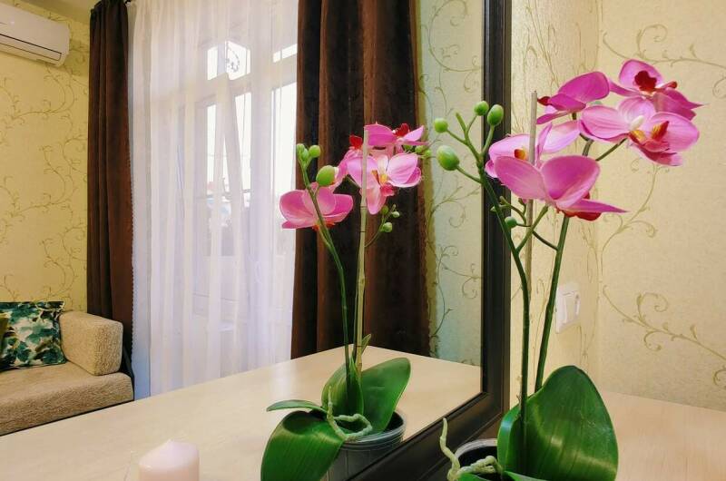 3-х местный «Комфорт» (корпус Наутилус)