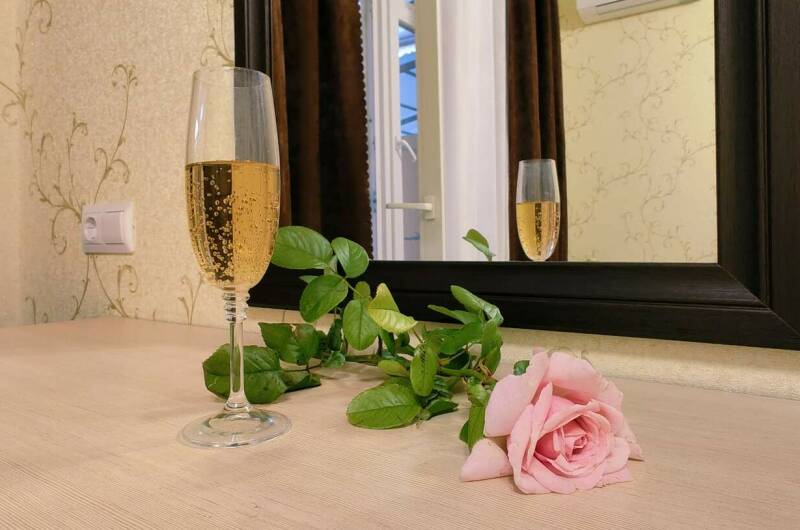 4х-местный «Комфорт» (корпус Наутилус)