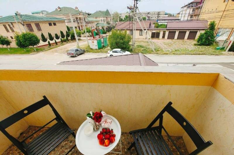 5-местный «Комфорт» (корпус Наутилус)