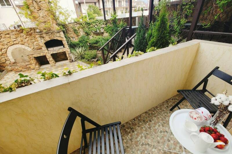 5-местный «Комфорт» (корпус Наутилус)