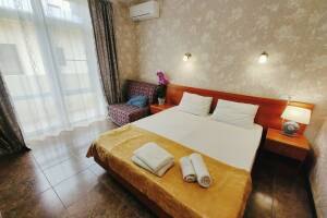 Изображение Изображение гостиницы "Гостевой дом «Наутилус»" #14 #14