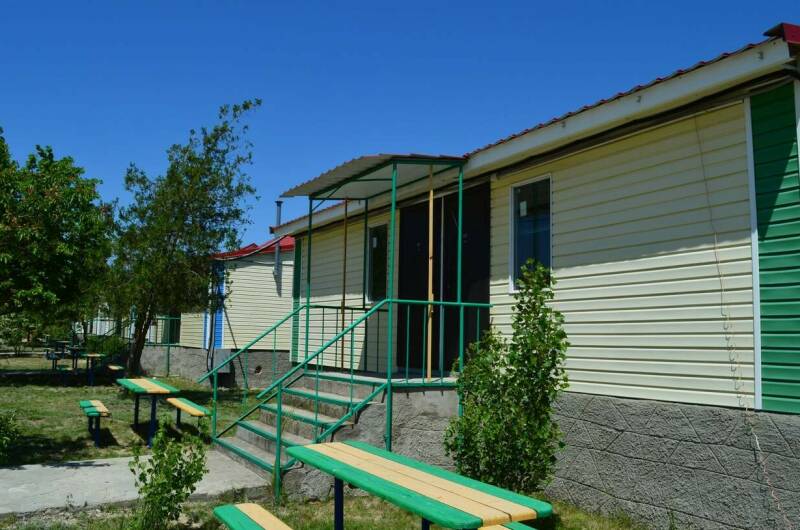 2-х местный «Стандарт»