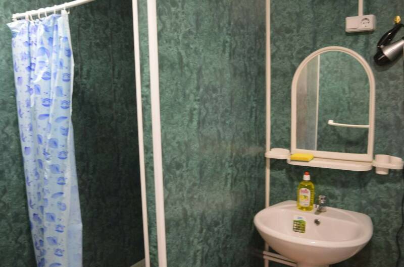 2-х местный «Стандарт»