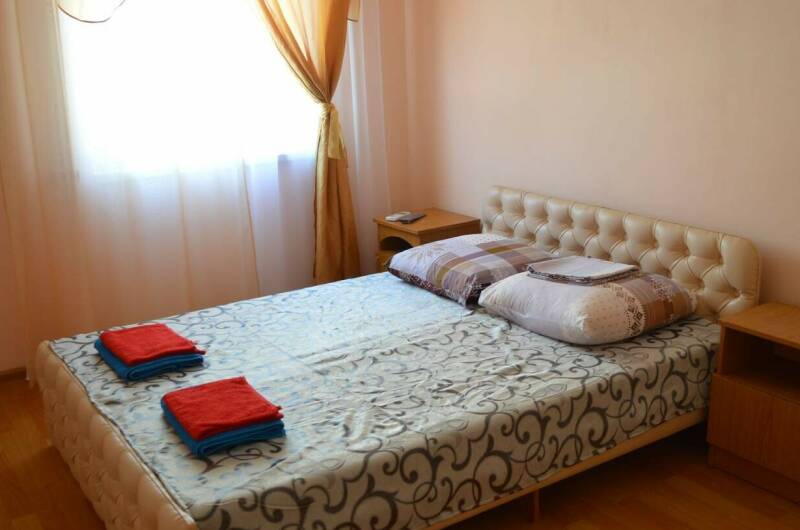 2-х местный «Стандарт»