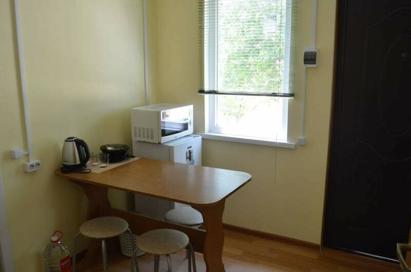 3-х местный «Стандарт»