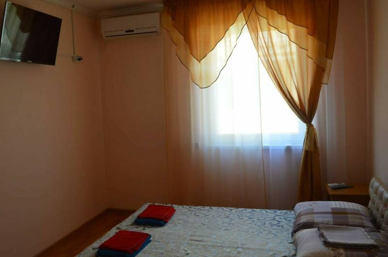 3-х местный «Стандарт»