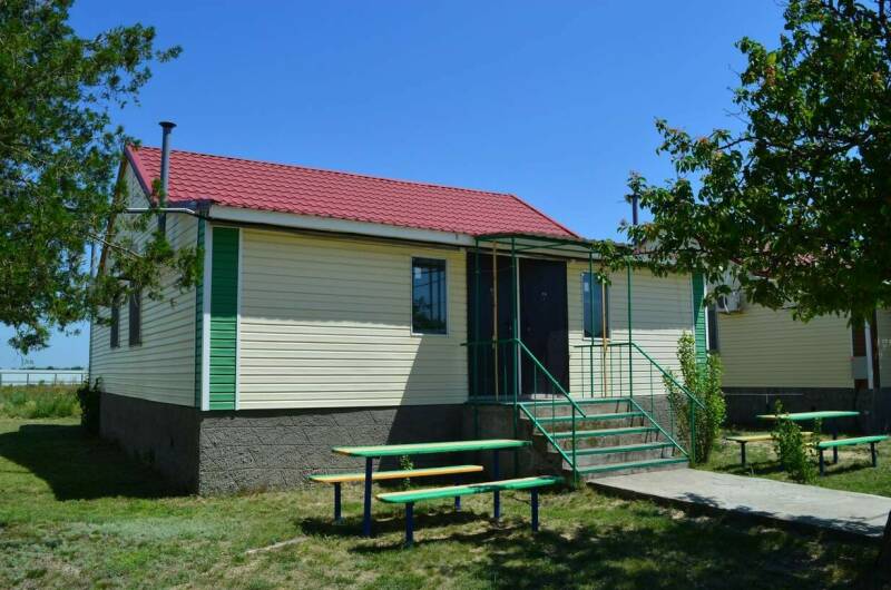 3-х местный «Стандарт»