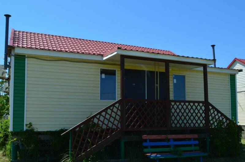 4-х местный «Стандарт»