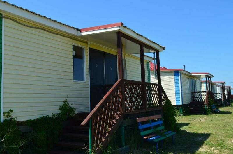 4-х местный «Стандарт»