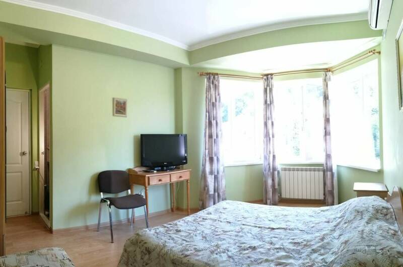 Трехместный № 3, третий этаж