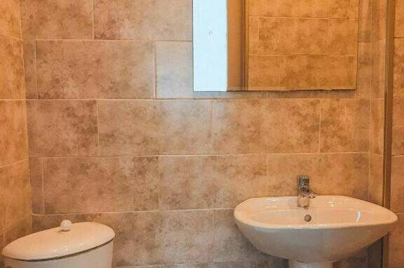 Трехместный номер