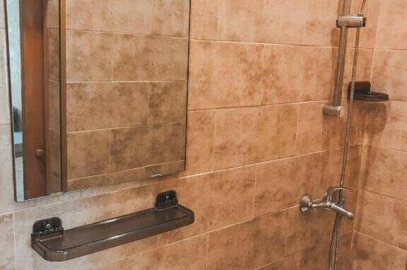 Трехместный номер