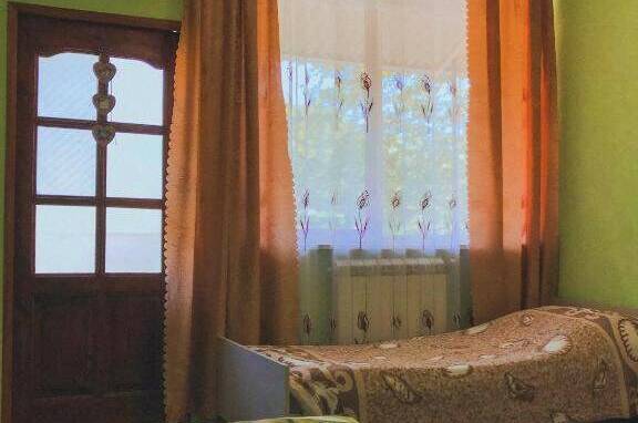 Трехместный номер