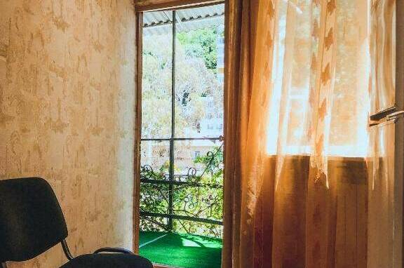 Двухместный номер с двумя отдельными кроватями