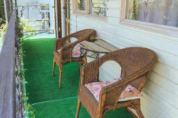 Двухместный номер с одной кроватью