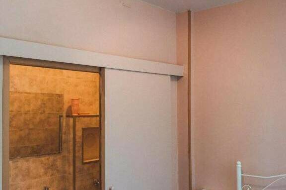 Двухместный номер с одной кроватью