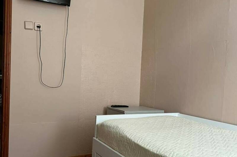 Одноместный номер