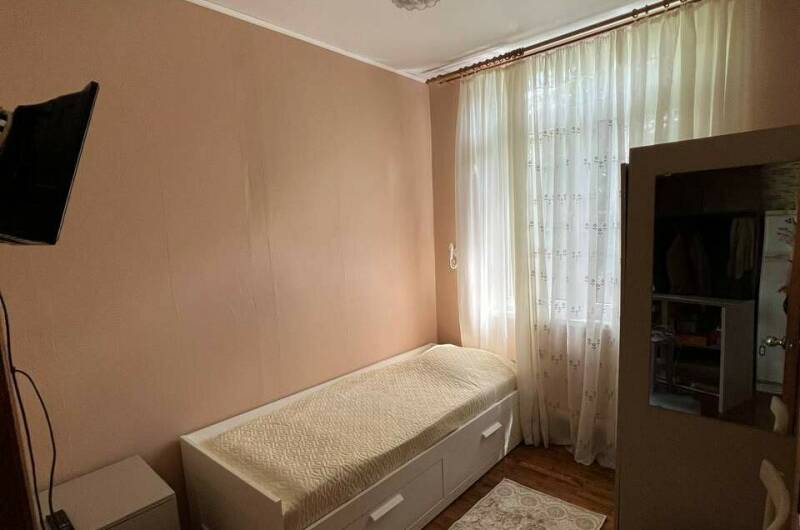 Одноместный номер