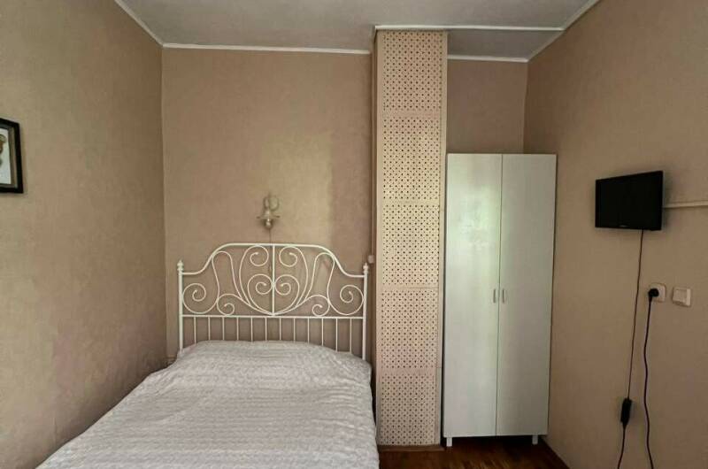 Двухместный семейный номер