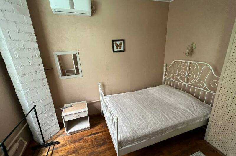 Двухместный семейный номер