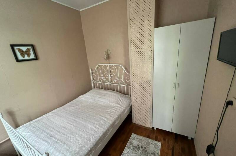 Двухместный семейный номер