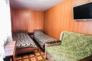 Изображение Изображение гостиницы "База отдыха «Рубин»" #1 #1