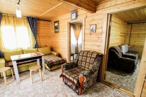 Изображение Изображение гостиницы "База отдыха «Рубин»" #2 #2