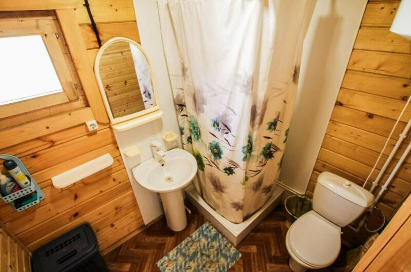 Бунгало «Семейное»