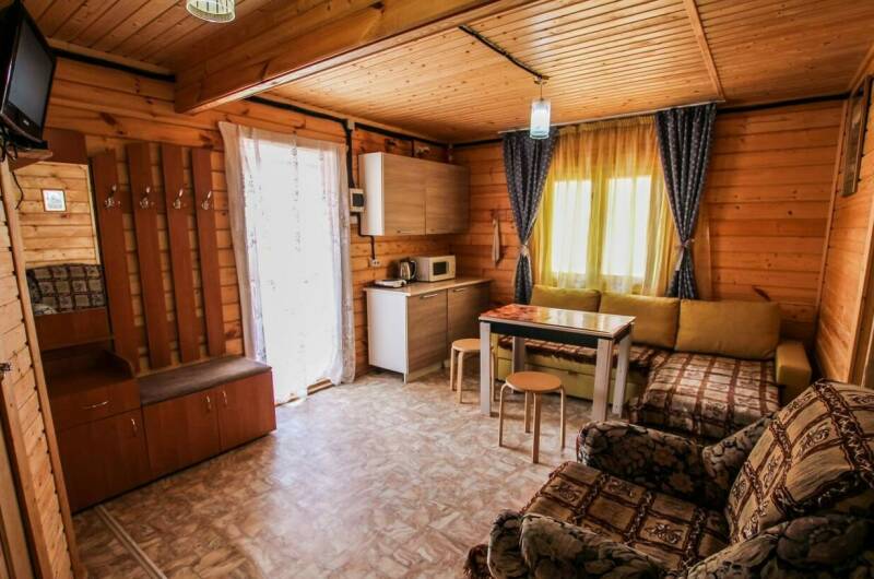 Бунгало «Семейное»