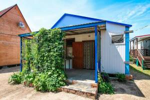 Изображение Изображение гостиницы "База отдыха «Рубин»" #3 #3