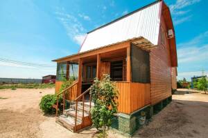 Изображение Изображение гостиницы "База отдыха «Рубин»" #4 #4