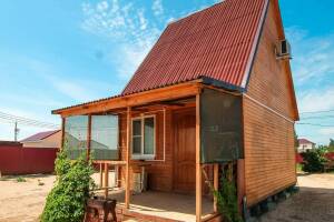 Изображение Изображение гостиницы "База отдыха «Рубин»" #5 #5