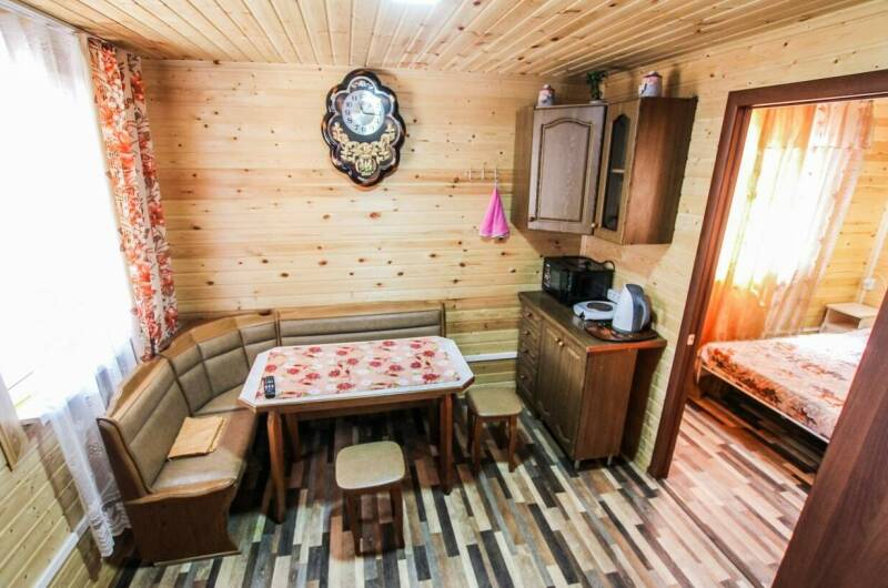 Двухэтажная вилла (2)