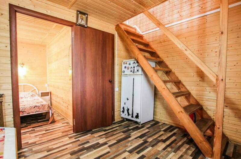 Двухэтажная вилла (2)