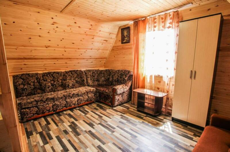 Двухэтажная вилла (2)