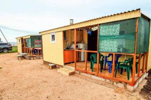 Изображение Изображение гостиницы "База отдыха «Рубин»" #6 #6