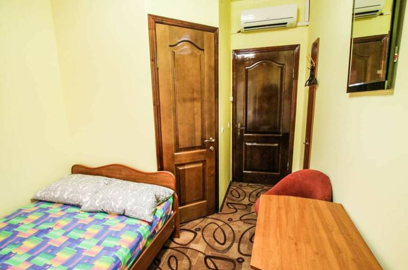 Двухместный номер (№ 2)