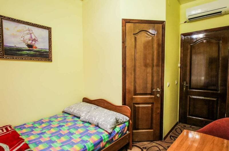 Двухместный номер (№ 2)