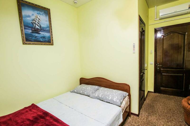 Двухместный номер (№ 4)