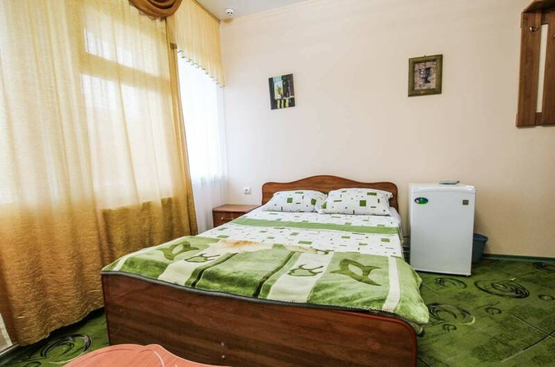 Двухместный «Улучшенный» № 6