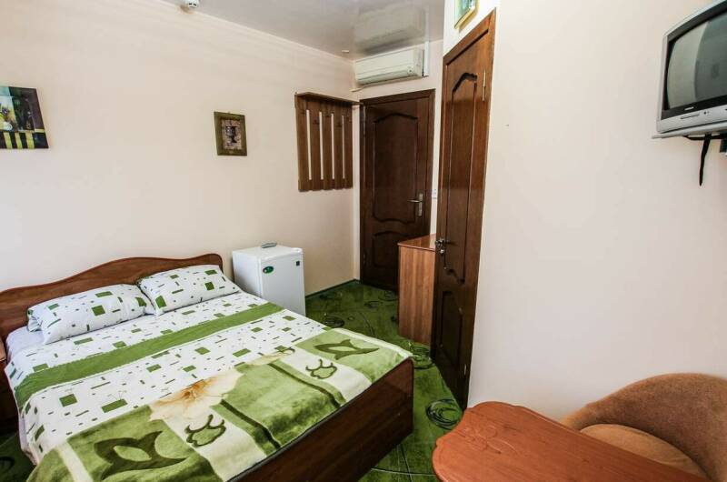 Двухместный «Улучшенный» № 6