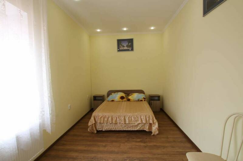 Номер квартирного типа