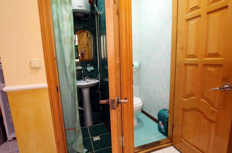 Номер квартирного типа